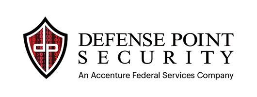 Defense Point Security Logo