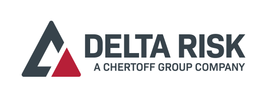 Delta Risk Logo