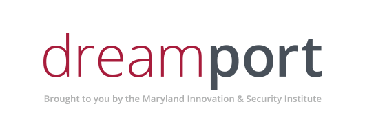 DreamPort Logo