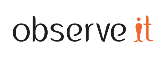 ObserveIT Logo