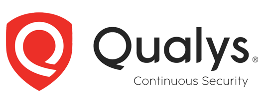 Sponsored by Qualys